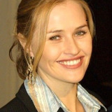 Shannon Kenny — Claire Keeply / The Keeper