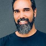 Damion Hunter — Bill