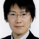 Киёхито Ёсикай — Junnosuke Aoki