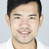 趙一虎 — Young Bai Wen-Liang