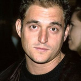 Michael DeLuise — Pino Palumbo