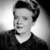 Frances Bavier — Aunt Bee