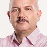 Manuel Antonio Gómez — Otto Escobar
