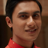 Ritwik Bhowmik — Radhe