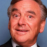 Bob Monkhouse — Mr. Hell (voice)