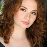 Courtney Merritt — Pam Mitchell