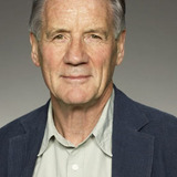Michael Palin — Self