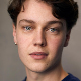 Jack Alldridge — David Cressman