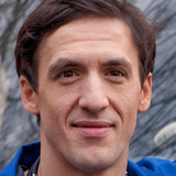 Artur Smolyaninov — Олег Самарин