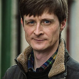 Aled Pugh — DS Celyn Howells