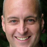 Nicholas Pegg — Self