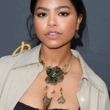 Navia Robinson — Carrie Kelley / Robin