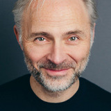 Mark Bonnar — Detective Finney