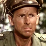 Майкл Ноулз — Captain Jonathan Ashwood