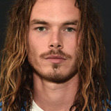 Sam Corlett — Leif Eriksson