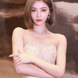 Xu Jia Qi — Su Ruofei