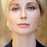 Anna Ferzetti — Lauretta adulta