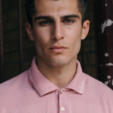 Charlie Jeer — Self - Contestant