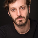 Pablo Gómez-Pando — Cuéllar