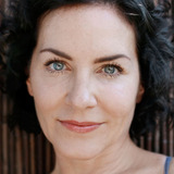 Marisa Burger — Miriam Stockl