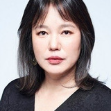 Ким Кым Сун — Chairman Kim