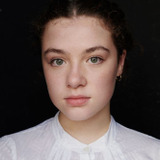 Eva M. Hirschburger — Mila Roth