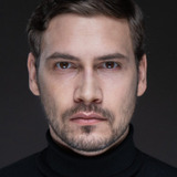 Павел Гончаров — Kuzin - praporshchik
