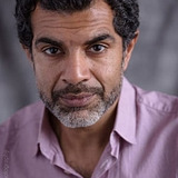 Ezra Faroque Khan — Manjit Virk