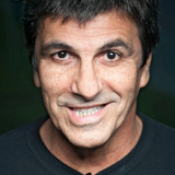 Evandro Mesquita — Paulo 'Paulão' Wilson