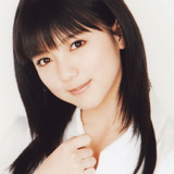 真野恵里菜 — Yasue Tanaka