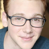 Coby Bird — Rufus Whedon
