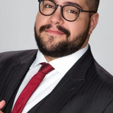 Tiago Abravanel — Demir