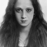 Claire Du Brey — Angela