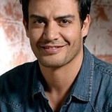Andrés Palacios — Homero Fuentes Arce