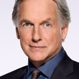 Mark Harmon — Captain John McIntosh