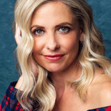 Сара Мишель Геллар — Buffy Summers