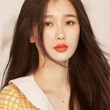 Юй Шу Синь — Ling Miaomiao / Lin Yu