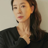 Kim Bo-yeon — Sara Jung / Jung Ye-boon