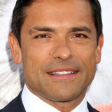 Mark Consuelos — Antonio Cortez