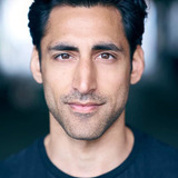 Bhavik C. Pankhania — DC Lee