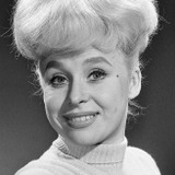 Barbara Windsor — Gloria