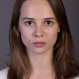 Александра Каштанова — Ксюша