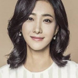 Park Hyun Jung — Lee Mi-hyang (Seo-jun's Mother)