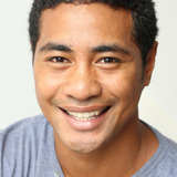 Beulah Koale — Junior Reigns