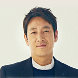 Lee Sun Gyun — Park Dong Hoon