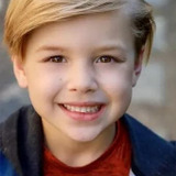 Dashiell Messitt — Tommy Fuller Jr.