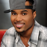 Sterling 'Steelo' Brim — Self