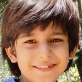 Pratyaksh Panwar — Adi