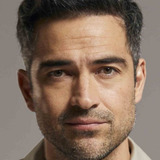 Alfonso Herrera — Lorenzo