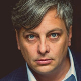 Rüdiger Klink — Horst Gebsen